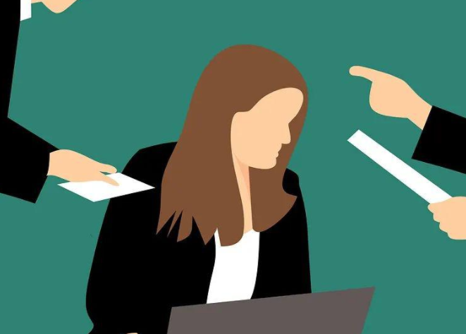 怎样解决职场问题_职场解决问题案例_职场解决问题的流程