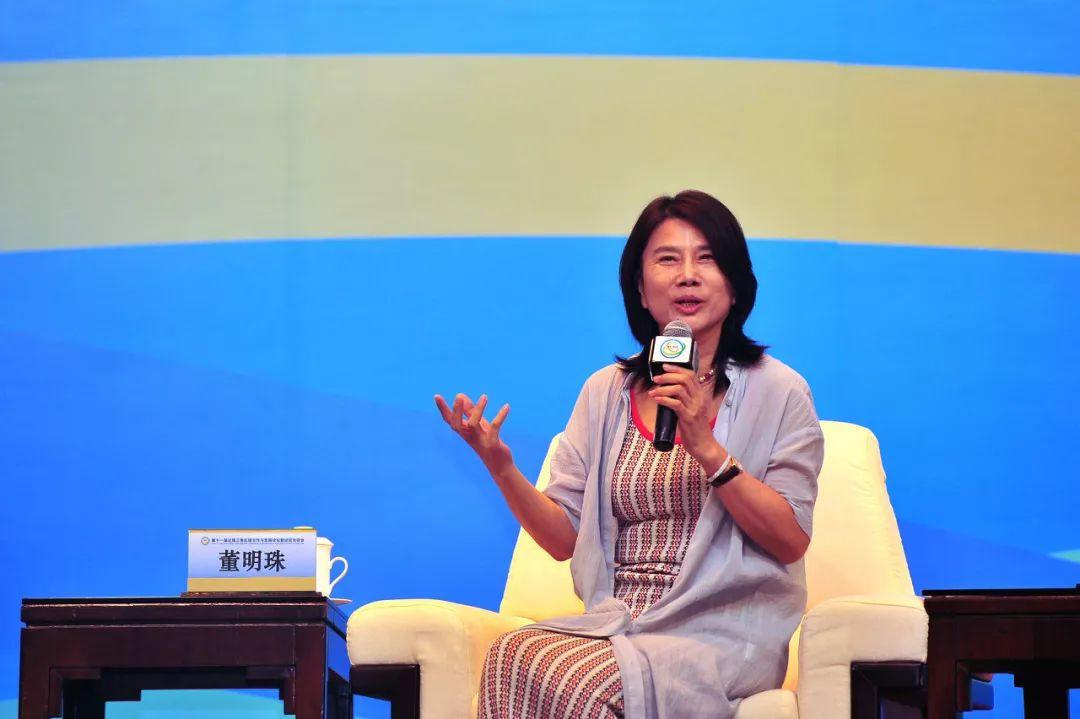 董明珠励志创业故事_董明珠职场励志故事8则_职场励志董明珠故事简短