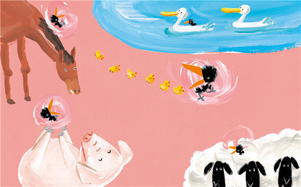 职场激励小故事_职场上的励志小故事_职场励志故事小故事及感悟