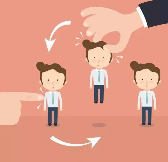 职场励志故事小故事及感悟_职场上的励志小故事_励志故事职场正能量