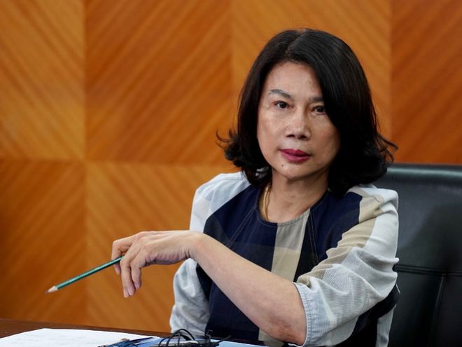 董明珠的职场故事_董明珠励志故事简短_董明珠职场励志故事8则