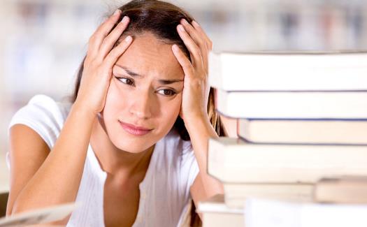 职场压力管理问题_职场中的压力管理_职场压力管理问题及对策