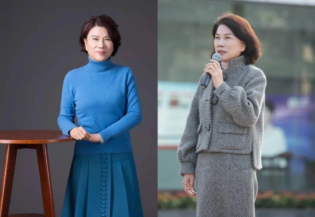 董明珠职场励志故事8则_职场励志董明珠故事视频_职场励志董明珠故事简短