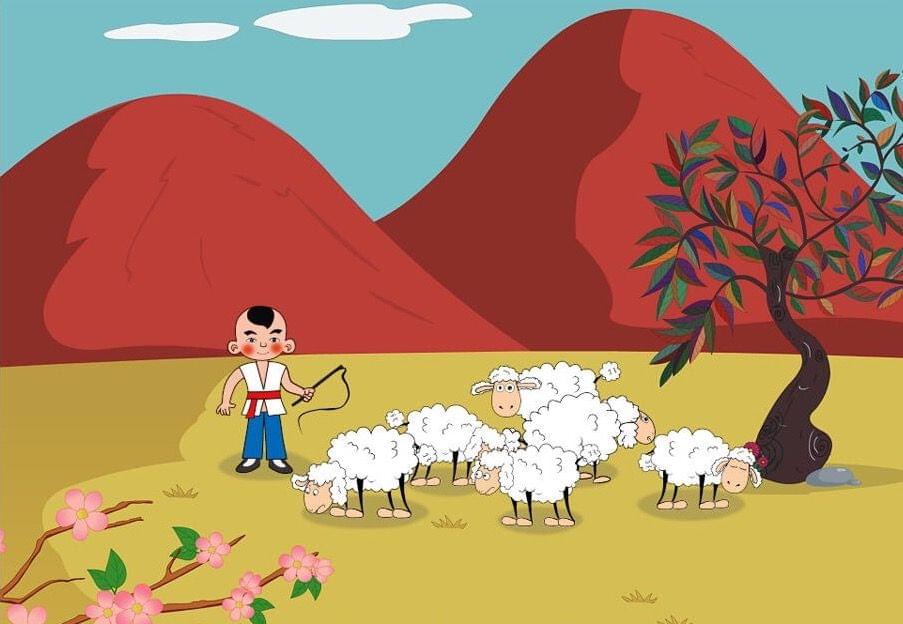 职场寓言故事五则_职场励志寓言故事小报图片_职场励志寓言小故事