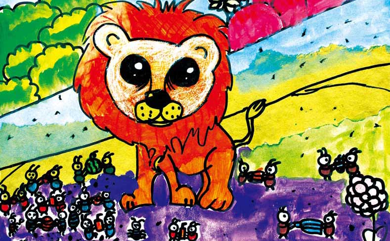 职场励志寓言故事_职场励志寓言故事简短_职场励志寓言故事及寓意