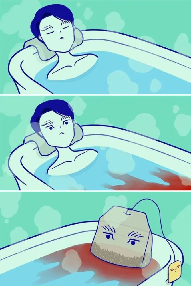 职场正能量励志漫画_职场励志正能量_职场励志能量漫画图片