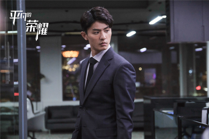 职场励志电视剧推荐_职场励志电视剧有哪些_职场电视剧经典