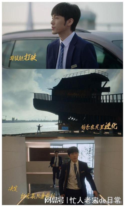 职场必看十大励志电视剧_职场类电视_都市职场励志电视剧