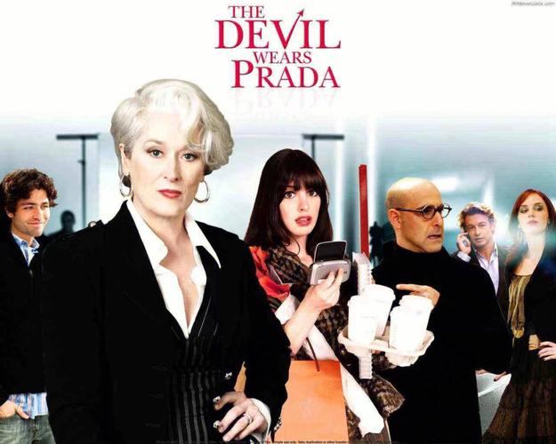 励志电影职场电影_职场励志电影推荐_值得看的职场电影