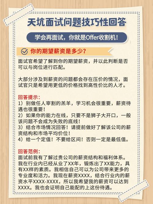 职场面试问题_职场面试问题有哪些_职场面试问题及答案