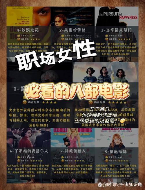 职场励志短片_职场励志微电影_职场激励的电影