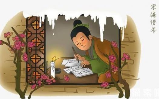 职场励志名人故事简短_职场励志人物故事_名人职场励志故事