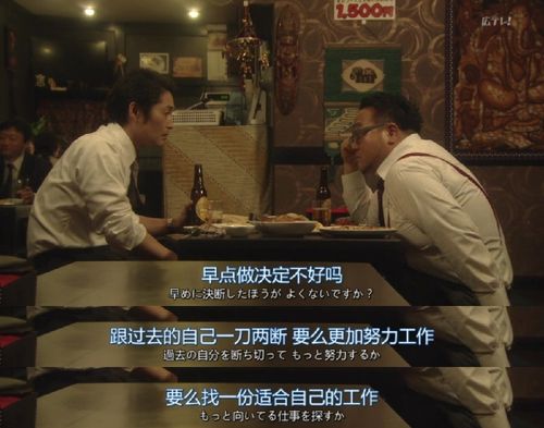 职场类经典日剧_职场励志日剧_经典职场日剧