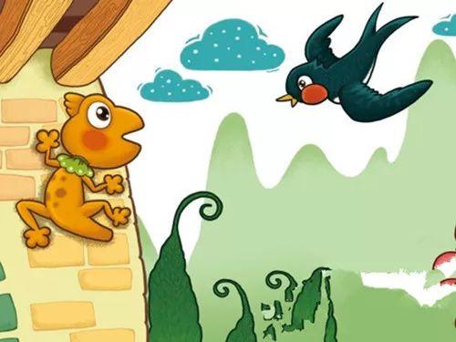 职场励志的小故事_职场激励小故事大道理_职场励志小故事大道理