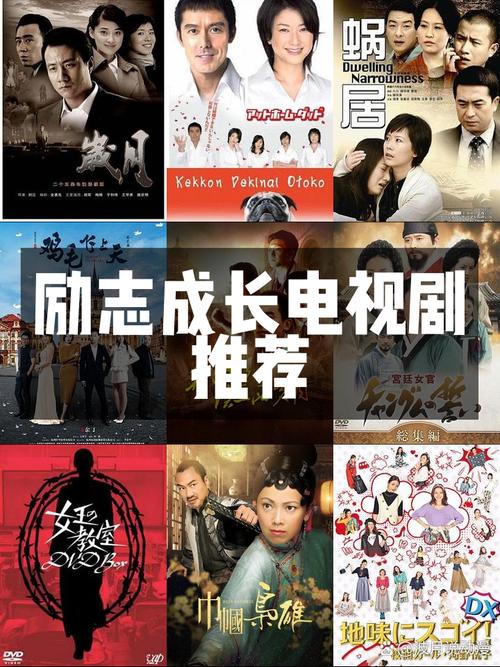 职场励志的电视剧_职场必看十大励志电视剧_职场励志电视剧排行榜前十名