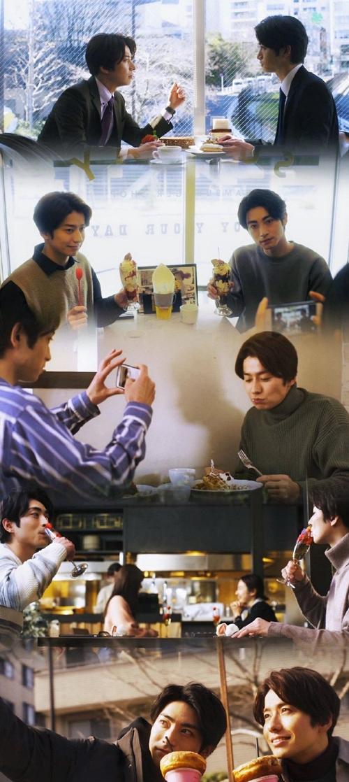 职场类经典日剧_日本励志职场剧_职场励志日剧