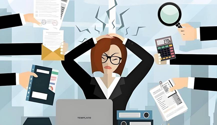 职场压力管理的解决方案_职场压力管理问题有哪些_职场压力管理问题