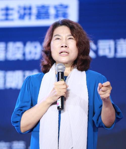 董明珠的职场故事_董明珠职场励志故事8则_董明珠励志创业故事