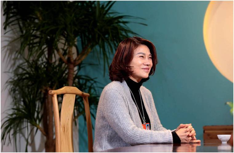 董明珠职场励志故事8则_董明珠励志创业故事_董明珠的职场故事