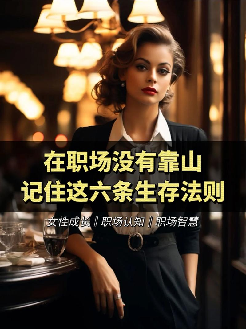 职场励志头像_职场励志桌面壁纸_职场励志图片带字唯美