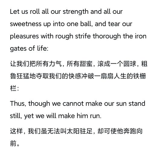 英文励志职场语录_语录职场励志英文文案_语录职场励志英文翻译