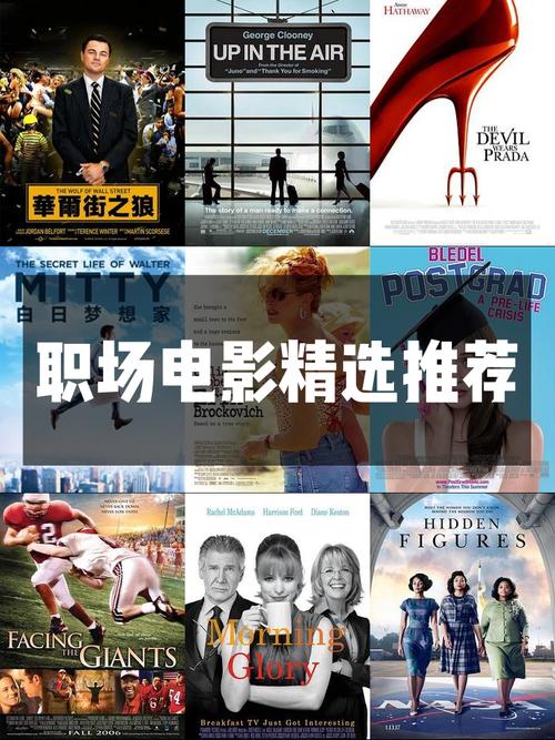 职场励志电影排行榜前十名_职场电影励志经典台词大全_经典职场励志电影
