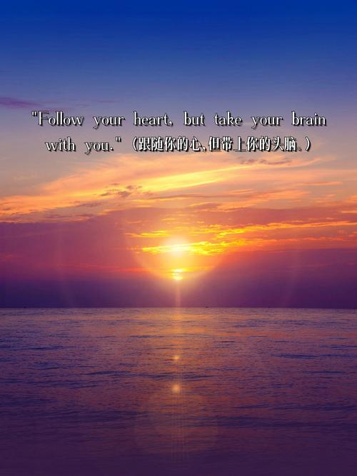 成为世界变革者_热爱工作成就伟大_职场励志中英文语录