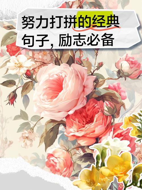 职场奋斗励志语录_职场励志语录_努力生活态度