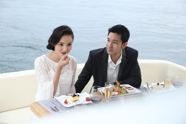 美人邦立威廉专访_女性时尚励志职场电影_青春励志喜剧美人邦