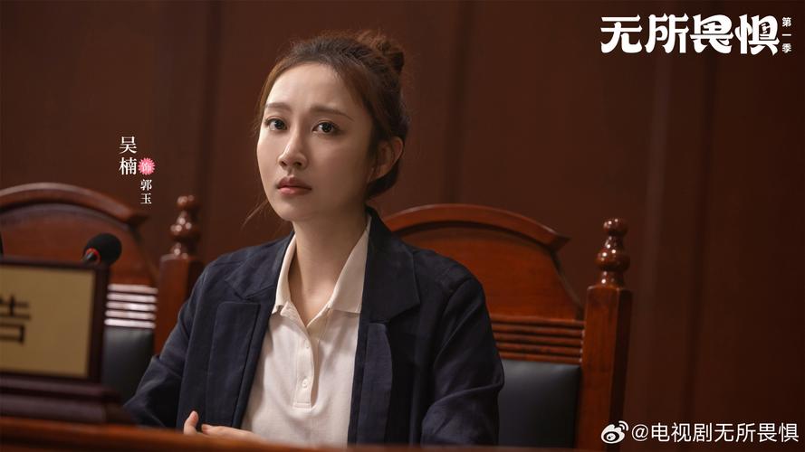  无所畏惧第二季剧情分析 _都市励志职场电视剧_