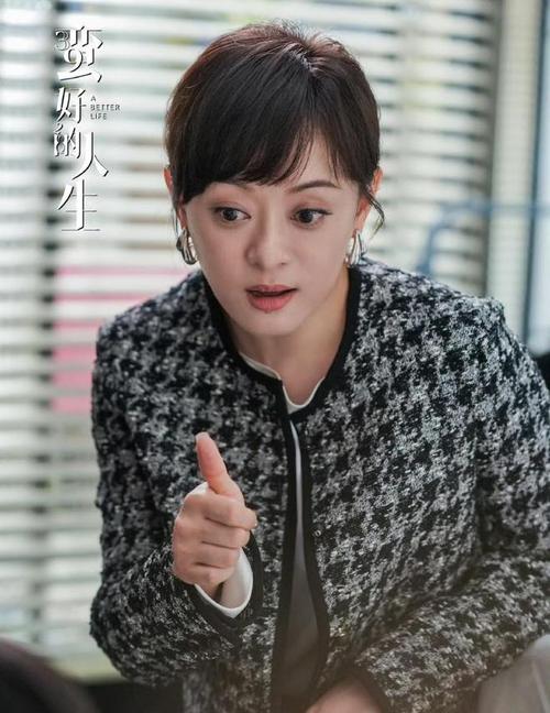 都市励志职场电视剧_孙俪 董子健 都市情感疗愈剧 蛮好的人生