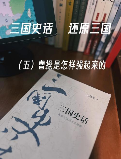 魏武帝曹操逆袭故事_曹操职场逆袭之路_职场楷模的励志故事