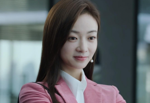 正青春 职场女性励志剧 吴谨言殷桃主演_中国职场励志电视剧_章小鱼林睿职场关系