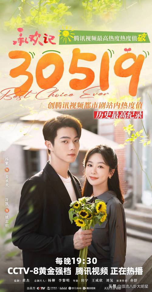 职场励志言情小说_甜宠剧高颜值阵容_同名小说改编甜宠剧