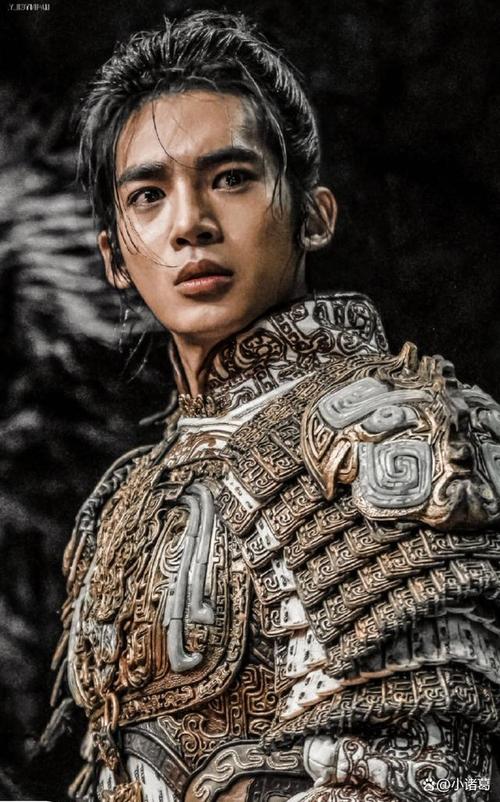 姬发职场逆袭故事_真实职场励志故事_周武王职场奋斗经历