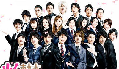 冬季档日剧推荐_日剧收视率下降_职场励志日剧