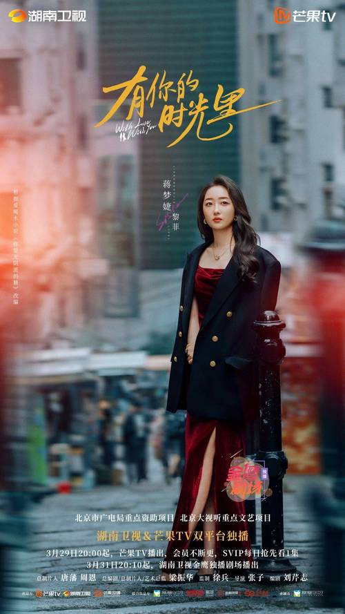 都市女性成长情感剧_《有你的时光里》剧情分析_都市职场励志完结小说推荐