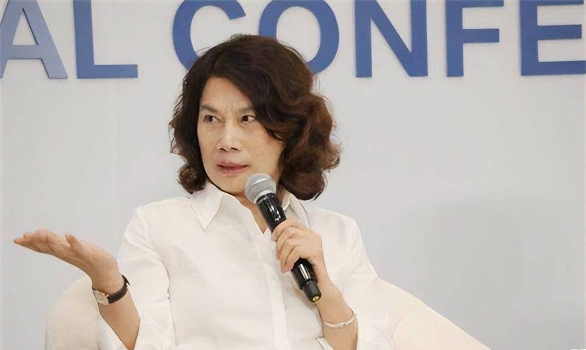 董明珠格力电器总裁_董明珠健康家模式_董明珠职场励志故事8则