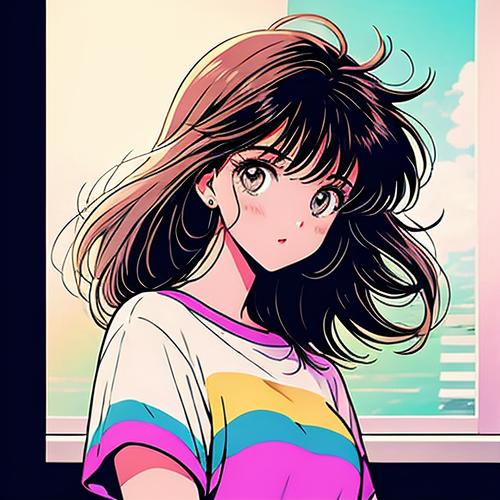 职场励志图片素材_阳光励志女孩头像推荐 _ 2025高考志愿填报攻略