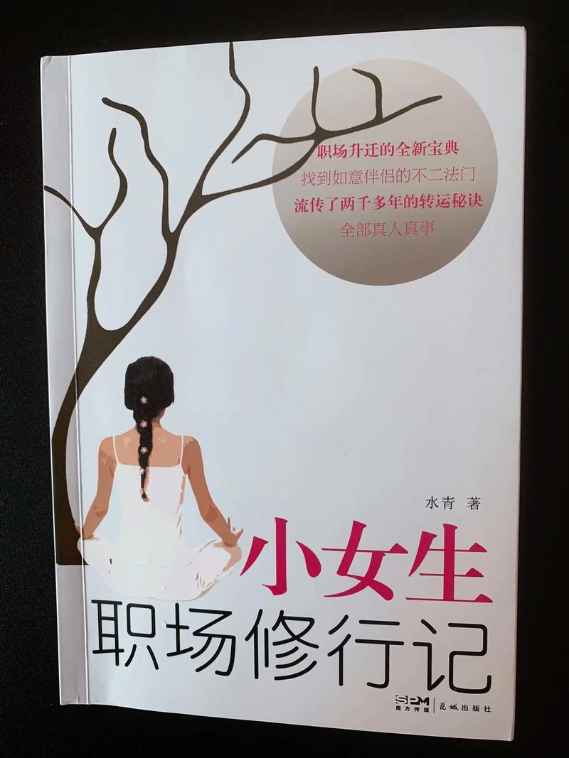 励志女生职场书籍_ 30岁前别结婚 成熟独立女性 _小女生职场修行记 职场升迁 传统智慧