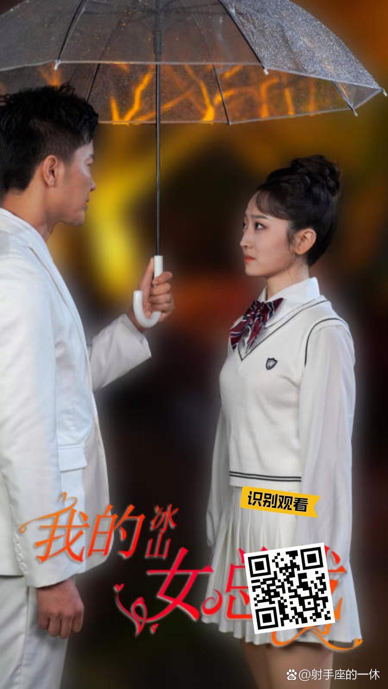 我的冰山女总裁 职场女性成长故事 _ 冰山女总裁 领导力与团队合作 _正能量职场励志网