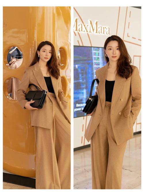 中年职场女性身材修饰技巧_中年职场女性穿搭色彩搭配_职场女生励志语录