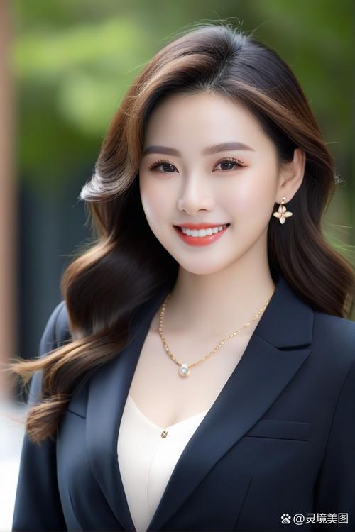 女性自信魅力_女性独立自强_职场女生励志语录