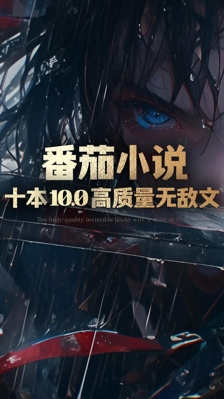 番茄小说无敌流佳作_无敌流小说推荐_职场励志小说排行