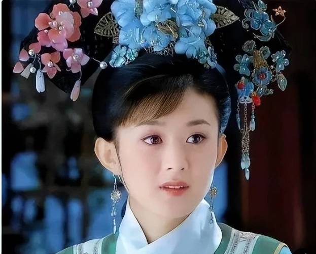 职场菜鸟必看的五部励志电视剧_陆贞传奇 职场励志剧 北齐宫廷职场