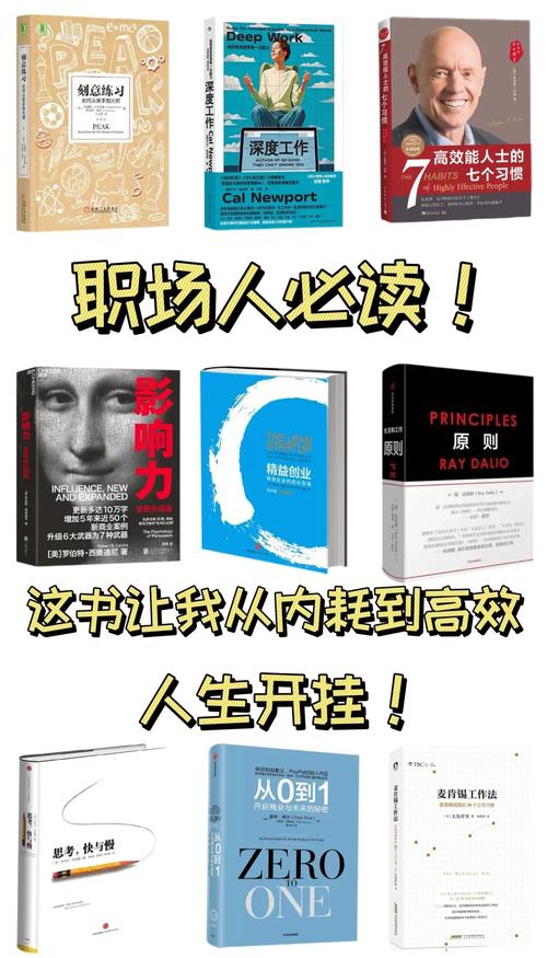 职场励志的书_职场励志书籍推荐_大学求职指导书籍