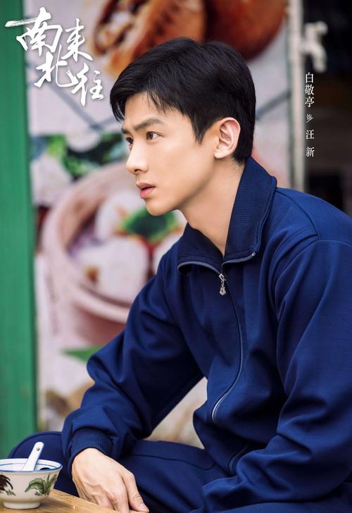 白敬亭 电视剧 作品盘点 _职场菜鸟必看的五部励志电视剧_ 白敬亭 豆瓣 评分 最高剧集