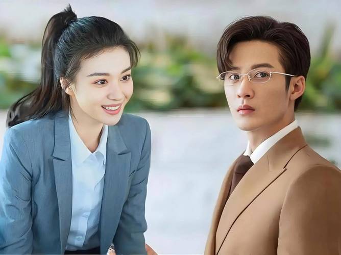 偶像剧经典高分剧_近年爆款偶像剧推荐_励志职场电视剧