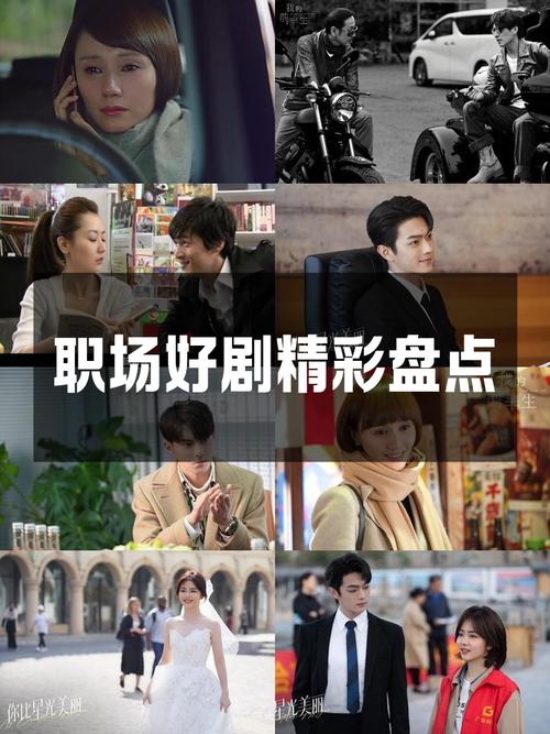 职场电视剧排行榜前十名_职场励志电视剧排行榜_职场电视剧推荐