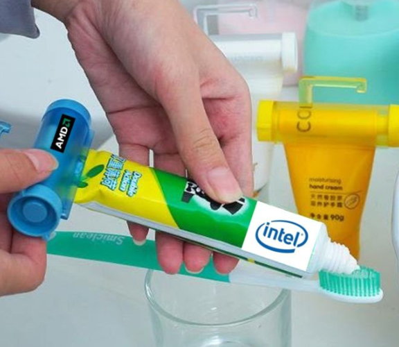 正能量职场励志小故事_牙膏包装设计创新_职场感恩心态案例